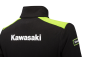 Preview: Kawasaki Sports 2026 Zip-Sweatshirt Damen